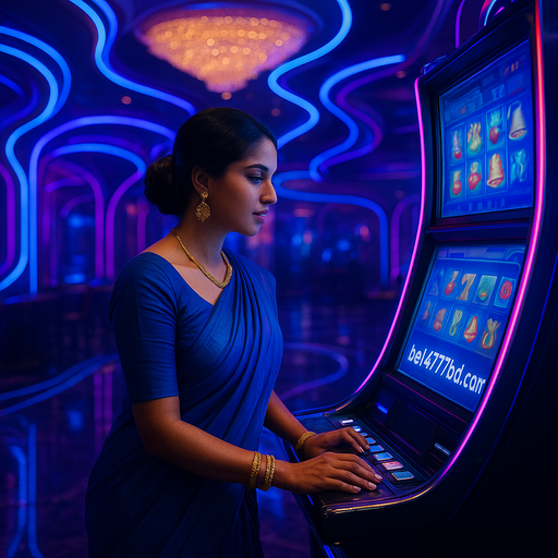 bet4777bd-এ লগইন করুন—শীঘ্র প্রবেশ ও সুশৃঙ্খল, সহজ অভিজ্ঞতা